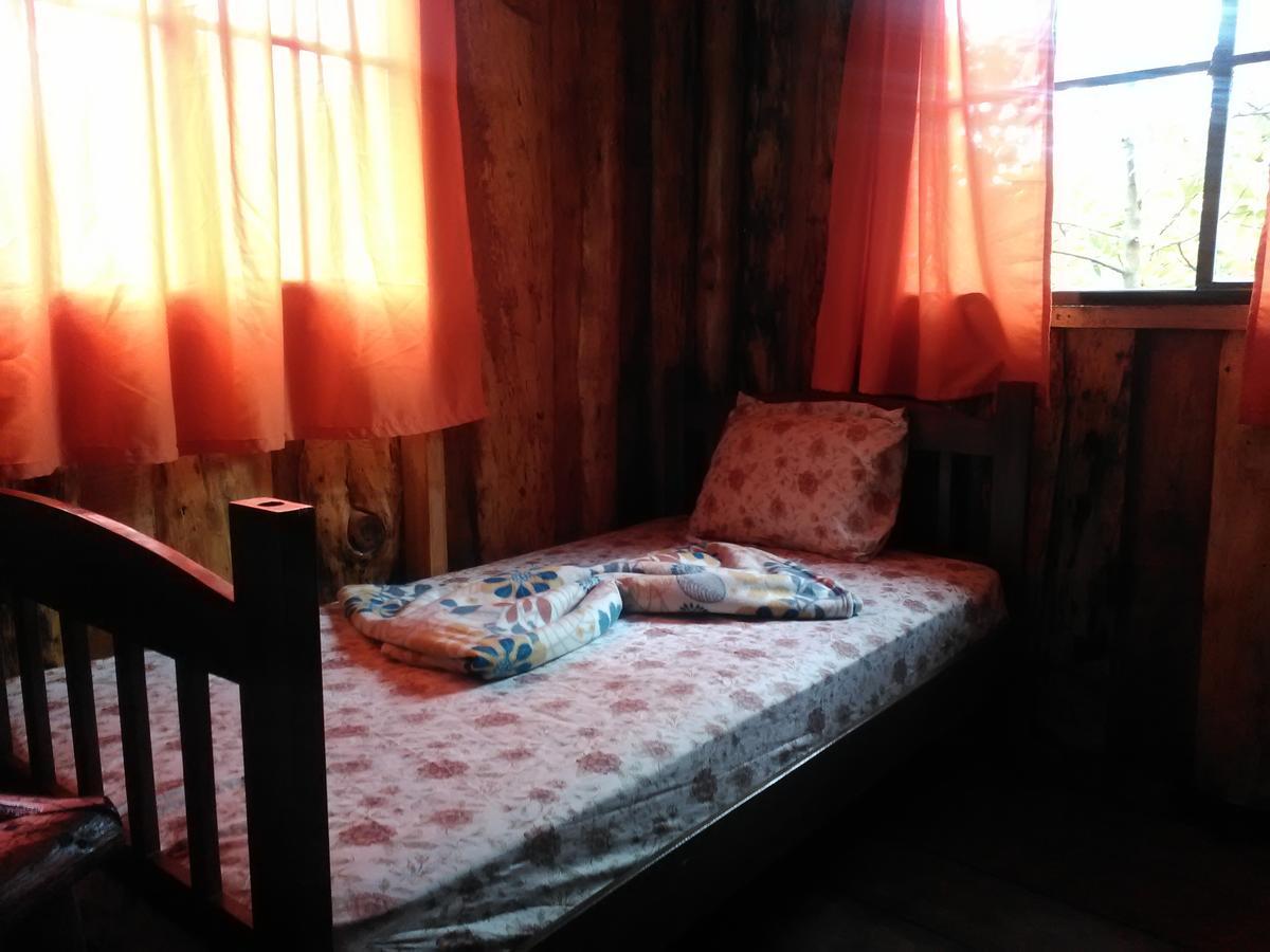 Alla Arriba Las Cruces Екстер'єр фото